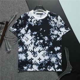 Picture of LV T Shirts Short _SKULVM-3XL3cn9110837109